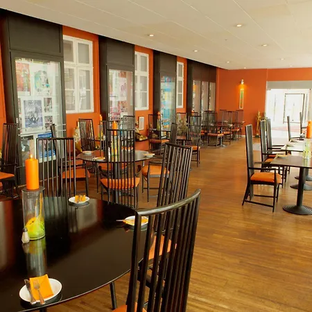 Hotel Harmonien Haderslev