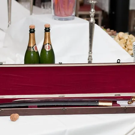 Harmonien 3* Haderslev