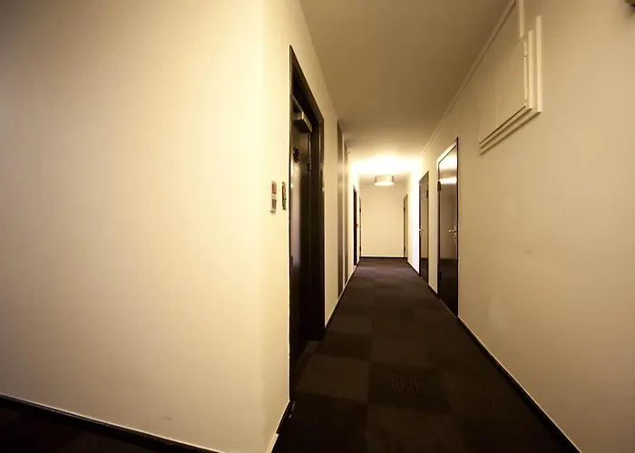 Harmonien 3* Haderslev