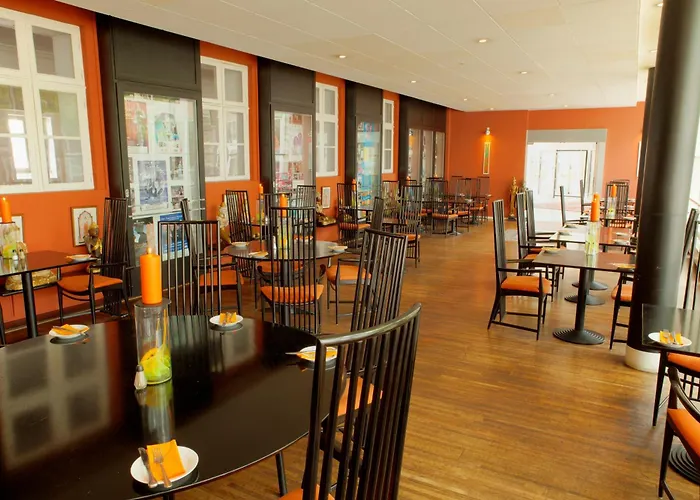 Hotel Harmonien Haderslev