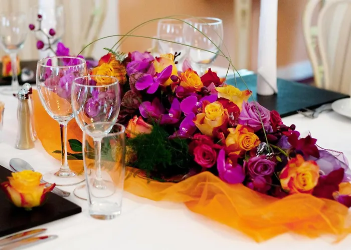 Harmonien 3* Haderslev