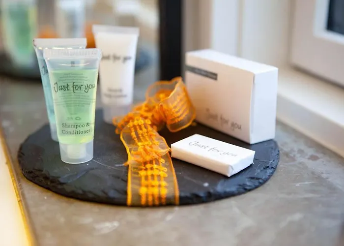 Harmonien 3* Haderslev