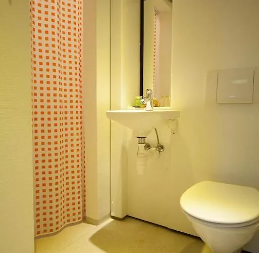 Отель Harmonien