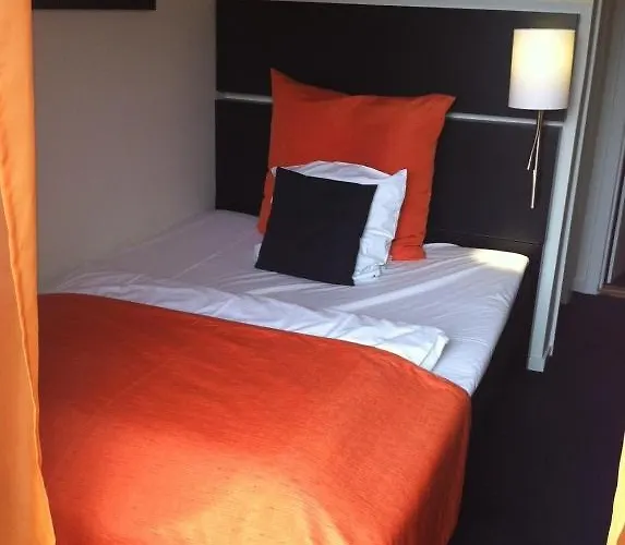 Harmonien Hotel Haderslev